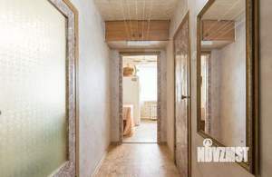 1-к квартира, вторичка, 30м2, 4/5 этаж