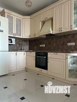 2-к квартира, вторичка, 44м2, 18/24 этаж