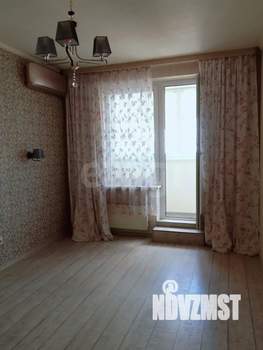 2-к квартира, вторичка, 50м2, 16/22 этаж