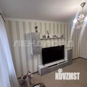 3-к квартира, вторичка, 64м2, 4/9 этаж