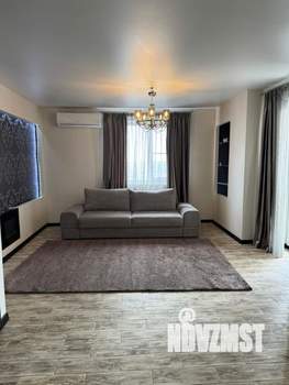 2-к квартира, вторичка, 86м2, 9/22 этаж