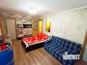 1-к квартира, вторичка, 30м2, 1/9 этаж