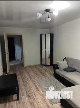 2-к квартира, вторичка, 60м2, 11/17 этаж