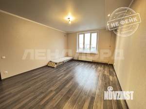 1-к квартира, вторичка, 42м2, 9/18 этаж