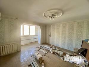3-к квартира, вторичка, 72м2, 4/5 этаж