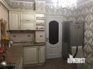 2-к квартира, вторичка, 75м2, 13/22 этаж