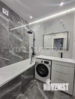 4-к квартира, вторичка, 82м2, 20/24 этаж