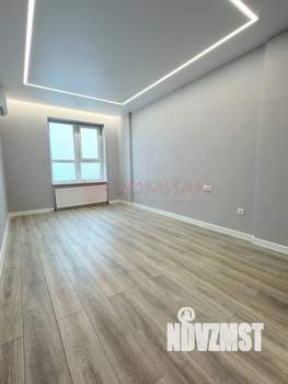 1-к квартира, вторичка, 41м2, 13/25 этаж