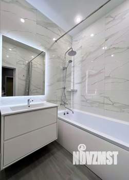 1-к квартира, вторичка, 37м2, 23/25 этаж