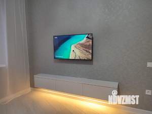 1-к квартира, вторичка, 30м2, 4/22 этаж