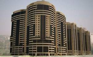 3-к квартира, вторичка, 84м2, 11/23 этаж