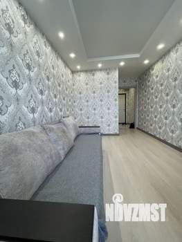 1-к квартира, вторичка, 42м2, 20/24 этаж