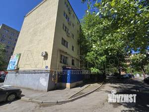 1-к квартира, вторичка, 30м2, 2/5 этаж