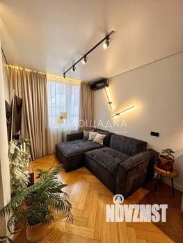 2-к квартира, вторичка, 40м2, 9/24 этаж