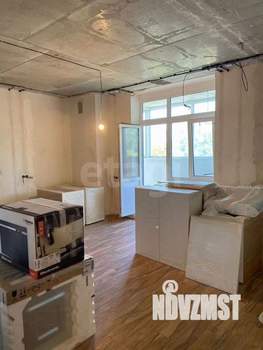 3-к квартира, вторичка, 101м2, 6/24 этаж