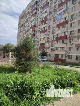 1-к квартира, вторичка, 44м2, 14/14 этаж