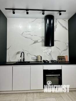 2-к квартира, вторичка, 55м2, 15/19 этаж