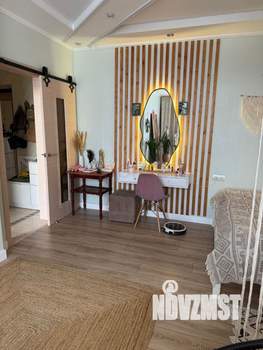 1-к квартира, вторичка, 41м2, 9/22 этаж