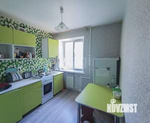 1-к квартира, вторичка, 33м2, 2/5 этаж