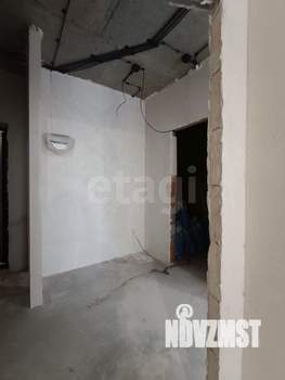 1-к квартира, вторичка, 35м2, 15/26 этаж