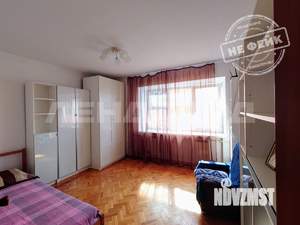 2-к квартира, вторичка, 60м2, 11/12 этаж