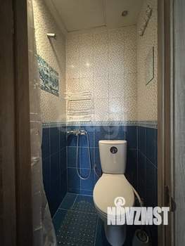 1-к квартира, вторичка, 16м2, 2/2 этаж