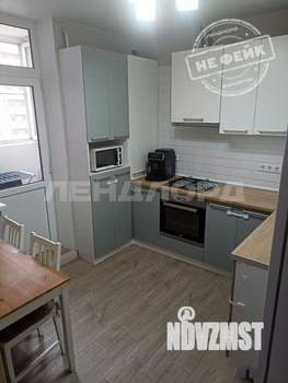 2-к квартира, вторичка, 44м2, 10/22 этаж