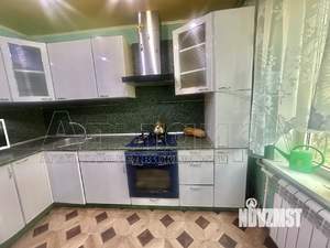 3-к квартира, вторичка, 63м2, 1/9 этаж