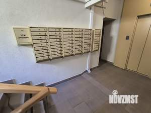 1-к квартира, вторичка, 32м2, 2/9 этаж