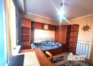 3-к квартира, вторичка, 84м2, 8/10 этаж
