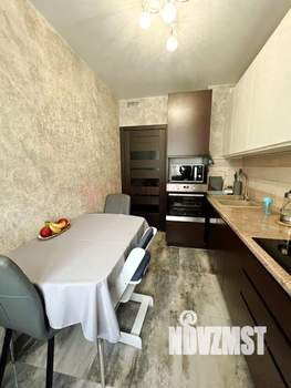 2-к квартира, вторичка, 50м2, 22/25 этаж