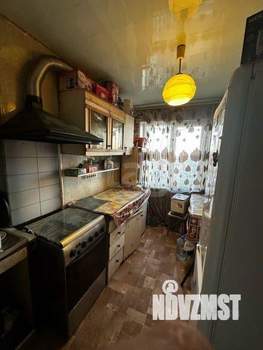 2-к квартира, вторичка, 44м2, 7/9 этаж