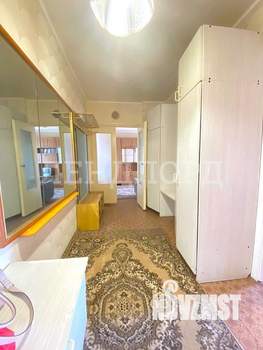 2-к квартира, вторичка, 50м2, 9/10 этаж