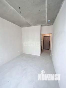 1-к квартира, вторичка, 35м2, 8/24 этаж