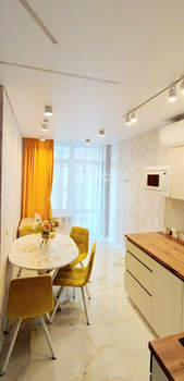 1-к квартира, вторичка, 39м2, 6/25 этаж