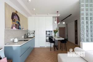 Студия квартира, вторичка, 42м2, 6/14 этаж