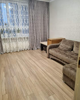 2-к квартира, вторичка, 56м2, 6/20 этаж