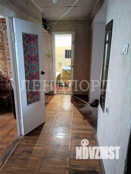 1-к квартира, вторичка, 37м2, 1/9 этаж