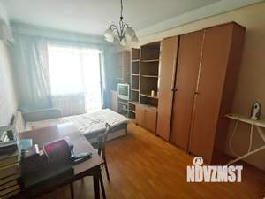 1-к квартира, вторичка, 32м2, 3/5 этаж