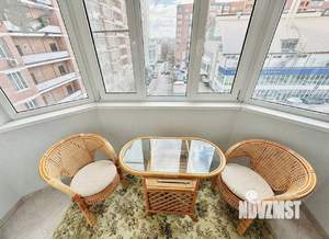 3-к квартира, вторичка, 120м2, 6/10 этаж