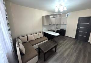 1-к квартира, вторичка, 45м2, 10/20 этаж