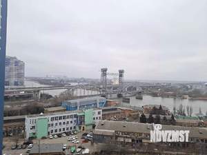 3-к квартира, вторичка, 57м2, 13/26 этаж