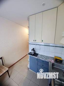 2-к квартира, вторичка, 46м2, 3/5 этаж