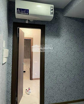 2-к квартира, вторичка, 55м2, 9/11 этаж