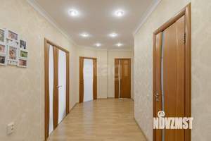 2-к квартира, вторичка, 76м2, 11/19 этаж