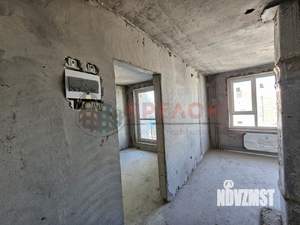 1-к квартира, вторичка, 33м2, 16/17 этаж