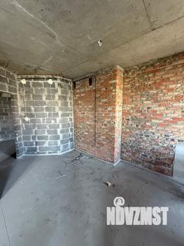 3-к квартира, вторичка, 100м2, 7/17 этаж