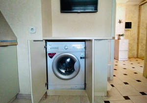 1-к квартира, вторичка, 39м2, 5/7 этаж