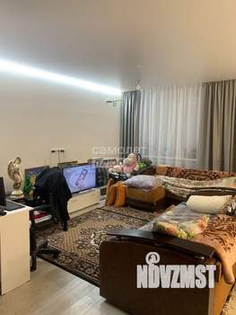 2-к квартира, вторичка, 62м2, 2/22 этаж