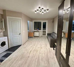 2-к квартира, вторичка, 39м2, 5/6 этаж